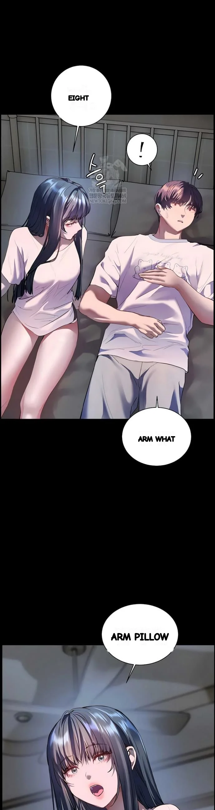 Teachers Pet Chapter 90 - Page 20