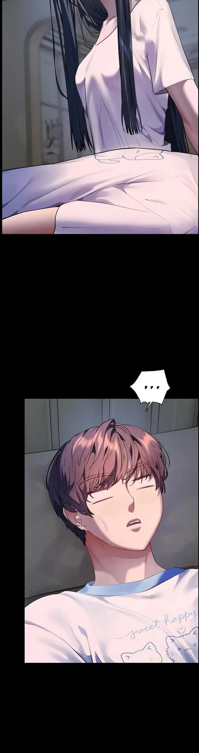Teachers Pet Chapter 90 - Page 21