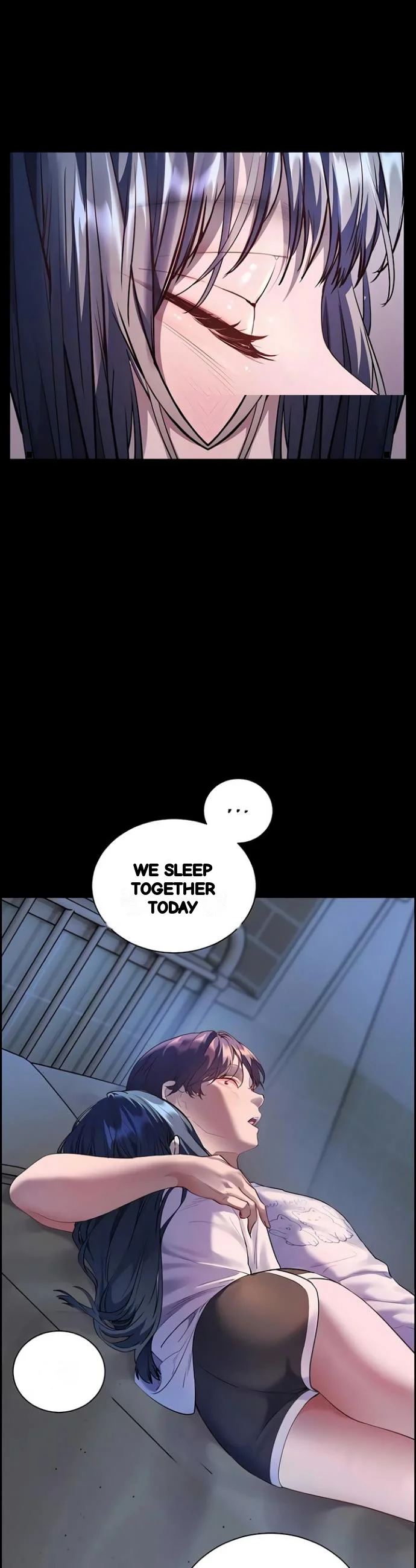 Teachers Pet Chapter 90 - Page 24