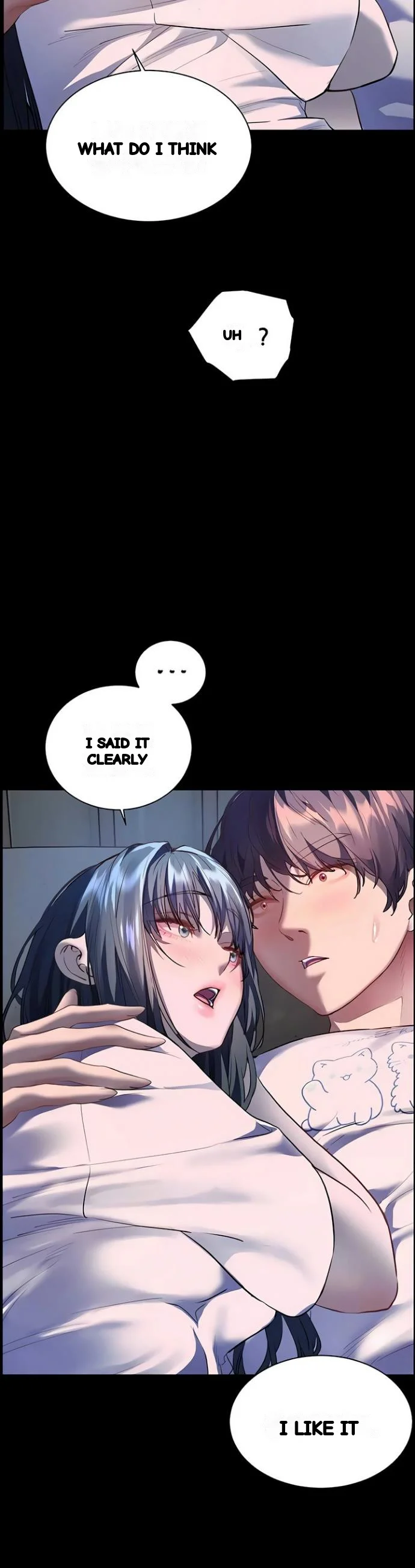 Teachers Pet Chapter 90 - Page 27
