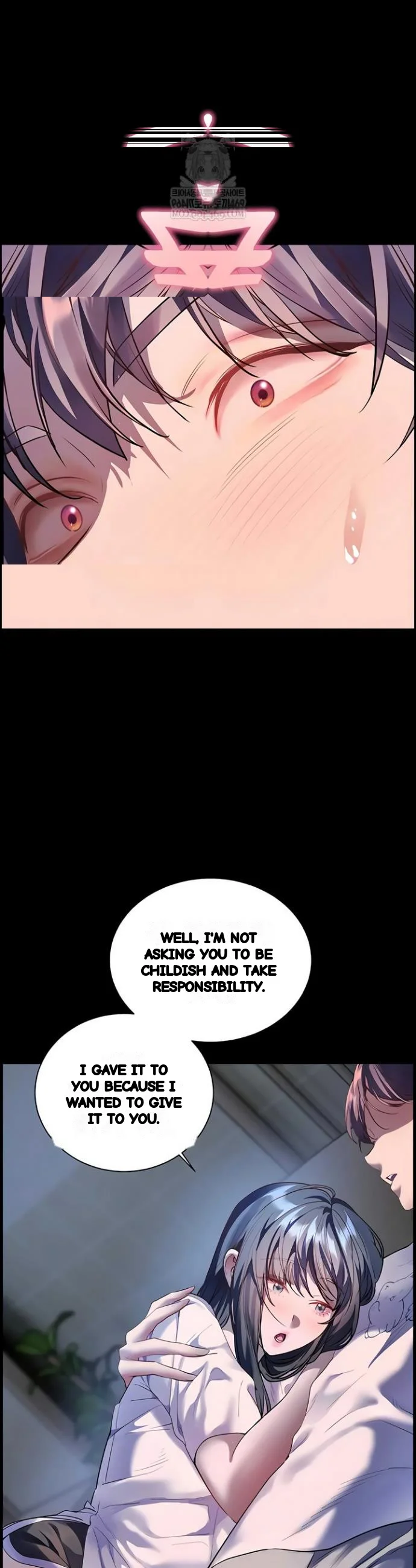 Teachers Pet Chapter 90 - Page 28