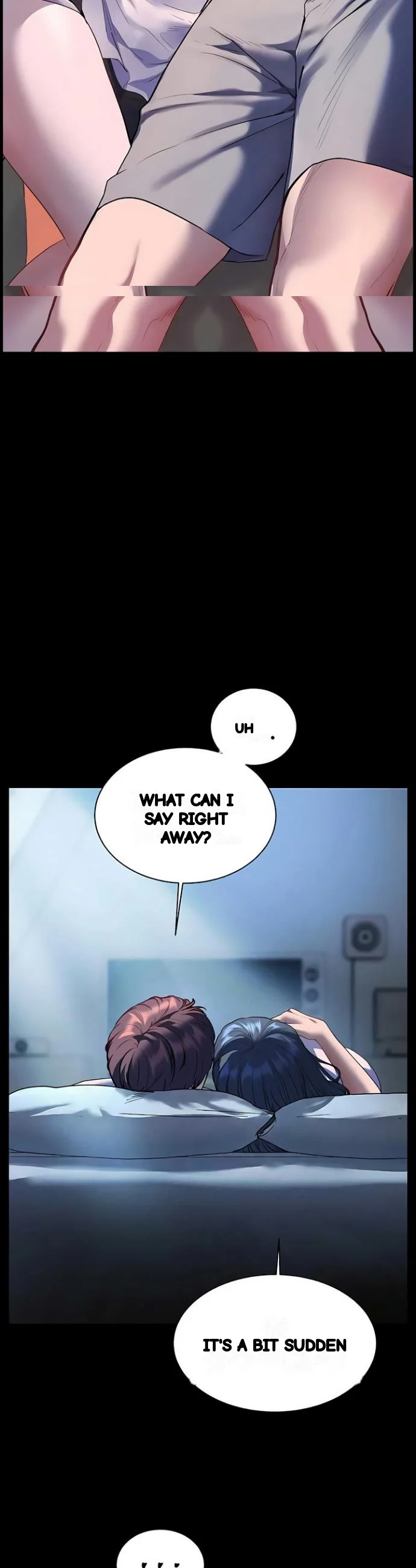 Teachers Pet Chapter 90 - Page 29