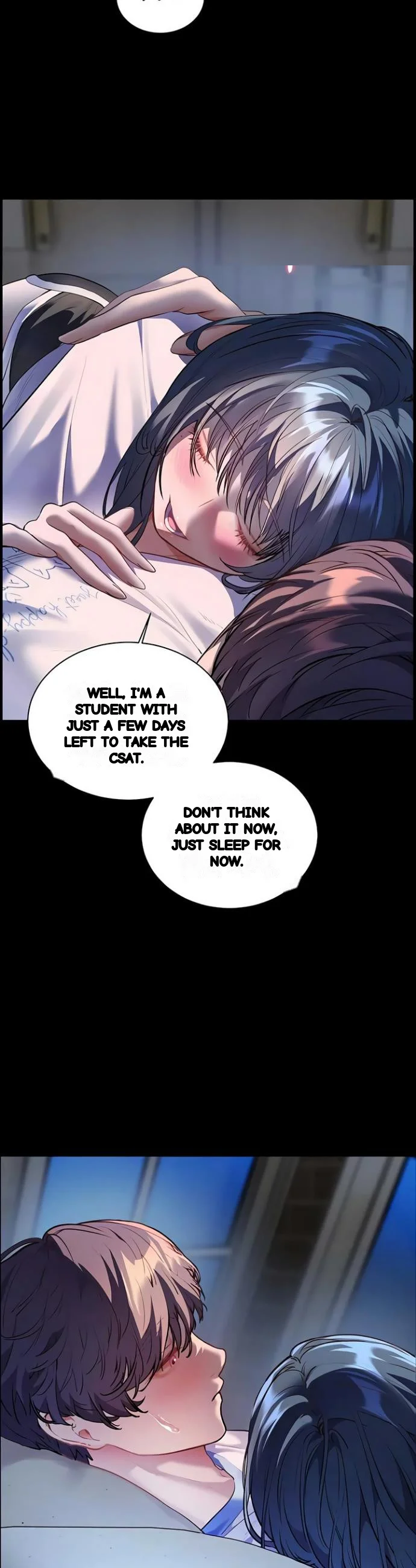 Teachers Pet Chapter 90 - Page 30