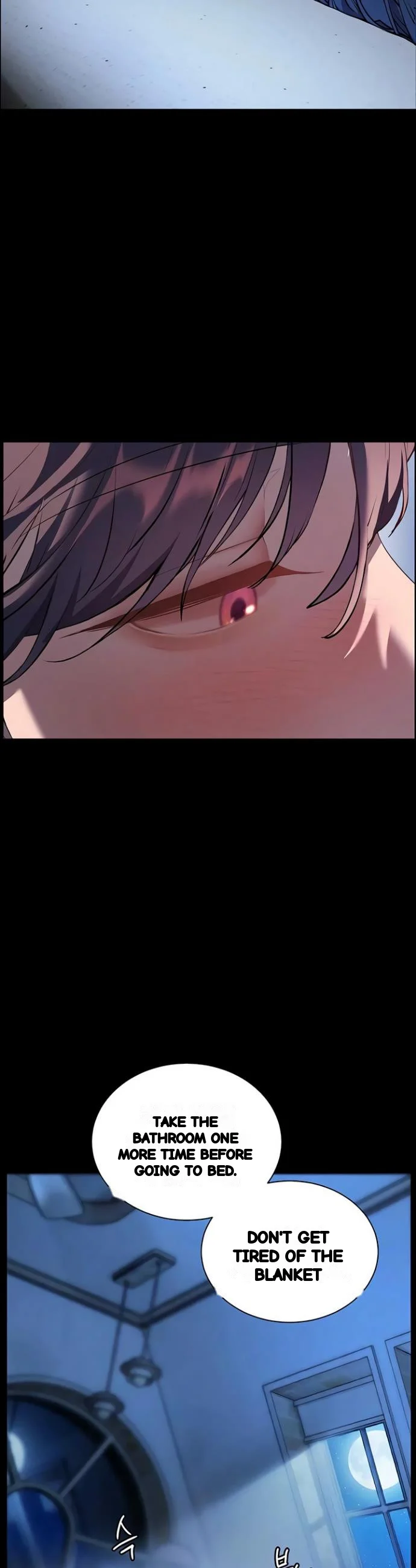 Teachers Pet Chapter 90 - Page 31