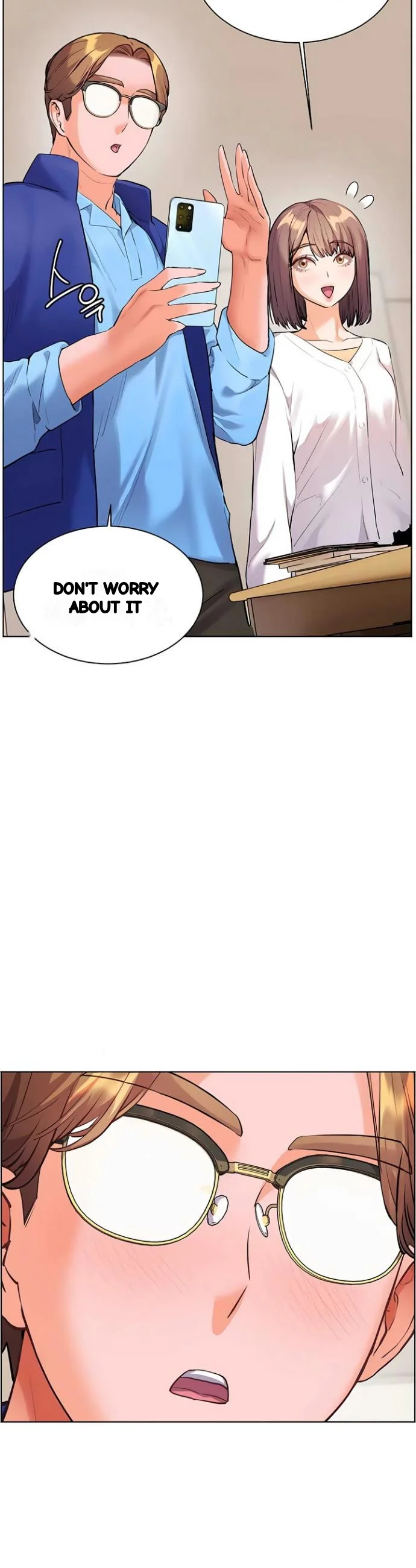 Teachers Pet Chapter 90 - Page 41