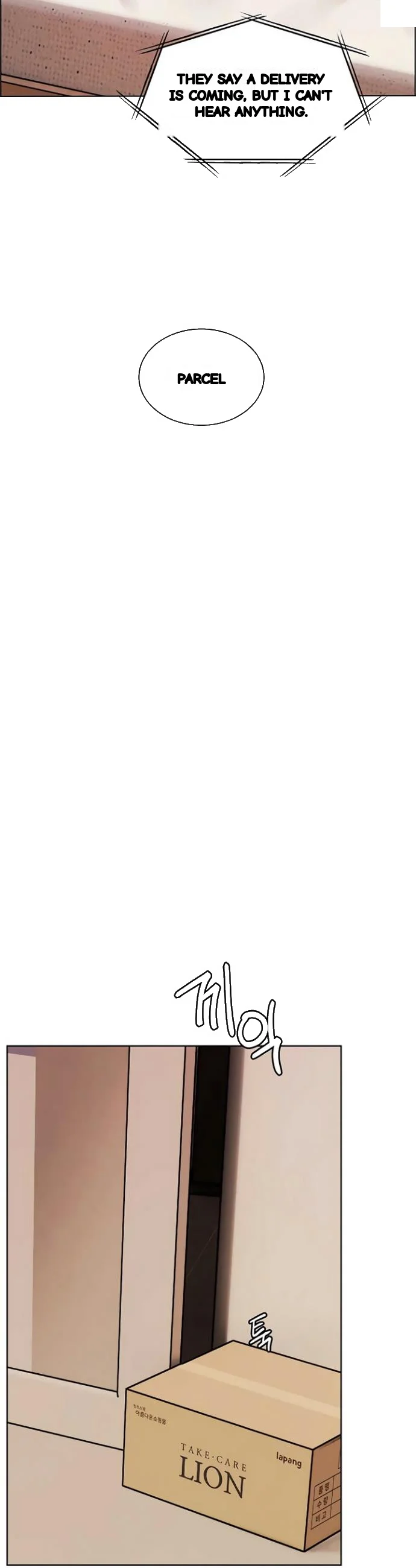 Teachers Pet Chapter 90 - Page 51