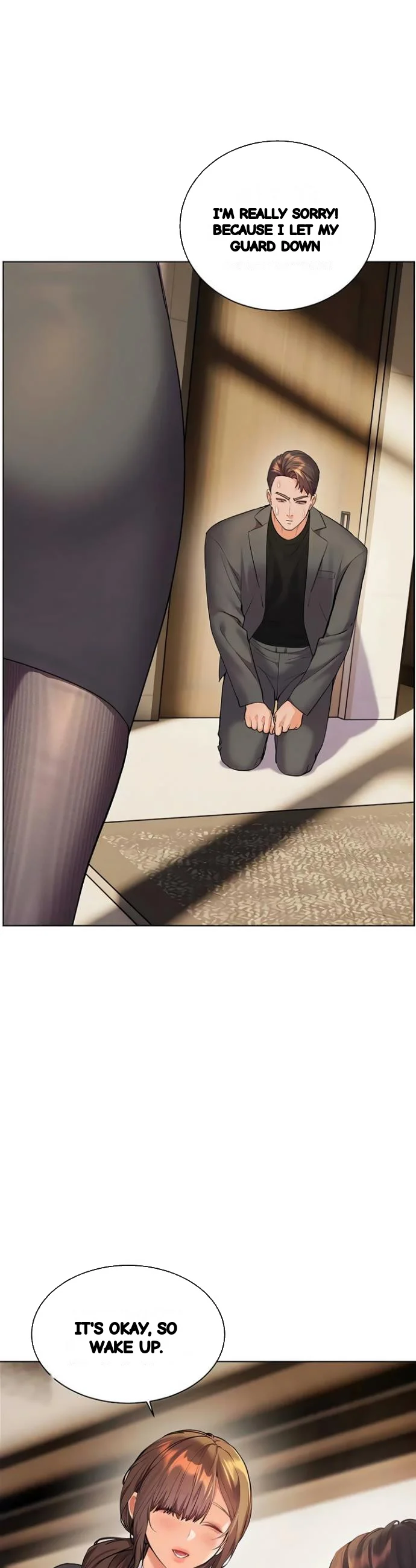 Teachers Pet Chapter 90 - Page 60