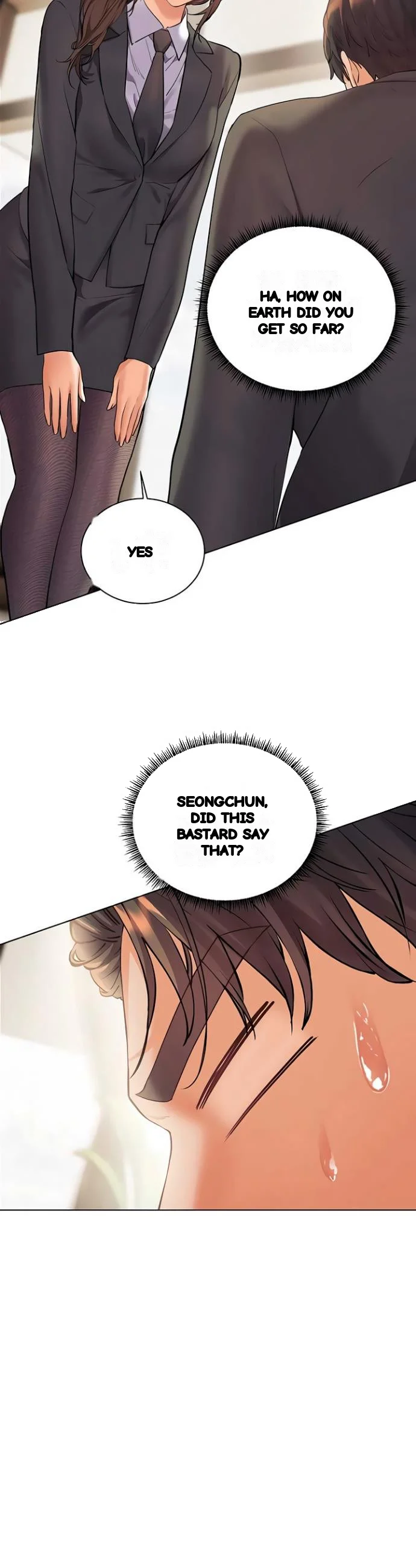 Teachers Pet Chapter 90 - Page 61