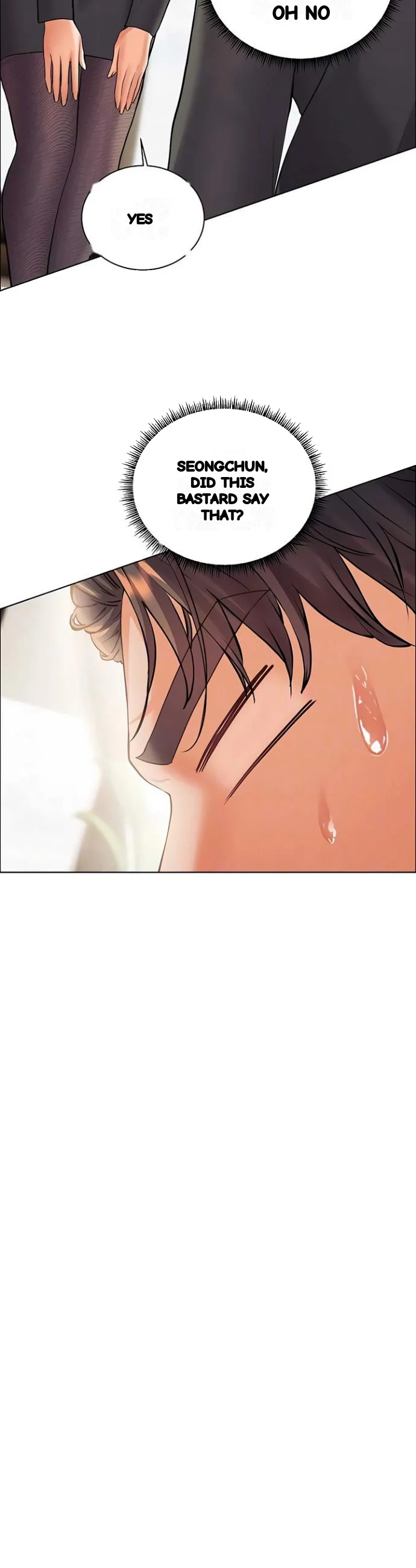 Teachers Pet Chapter 91 - Page 10