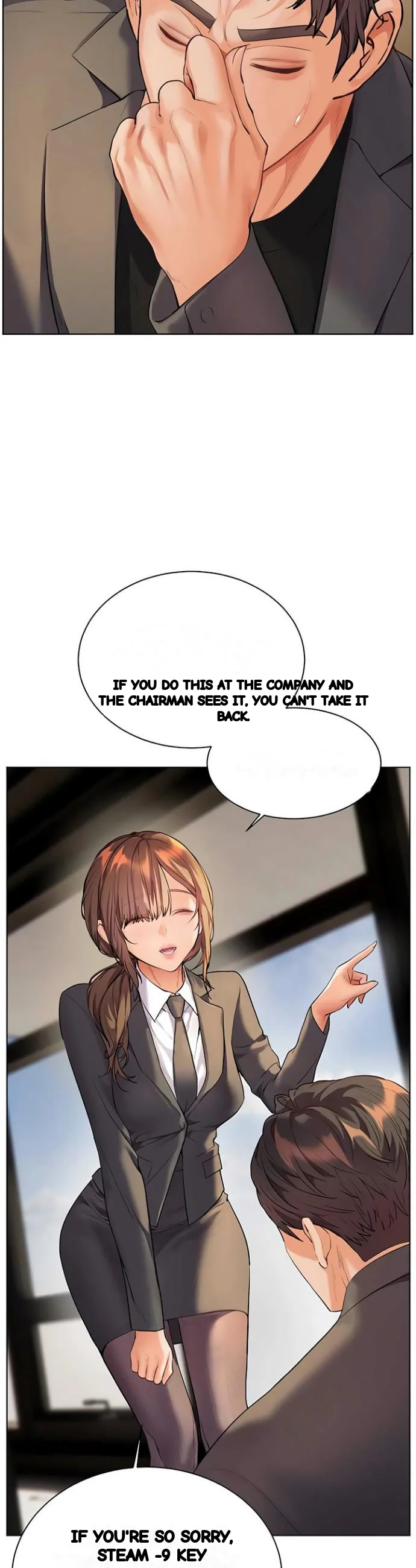 Teachers Pet Chapter 91 - Page 13