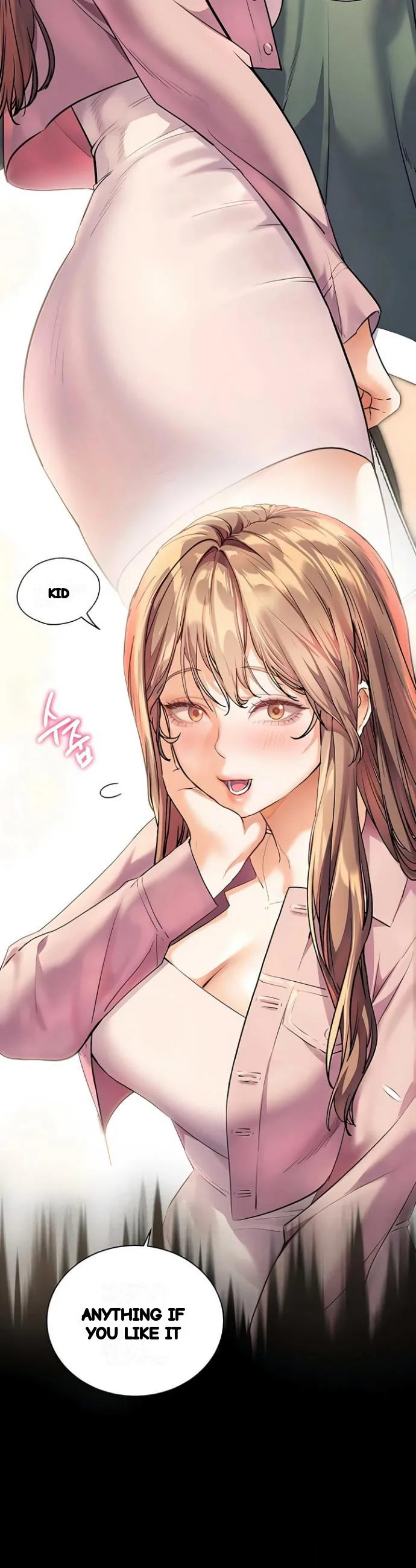 Teachers Pet Chapter 91 - Page 26