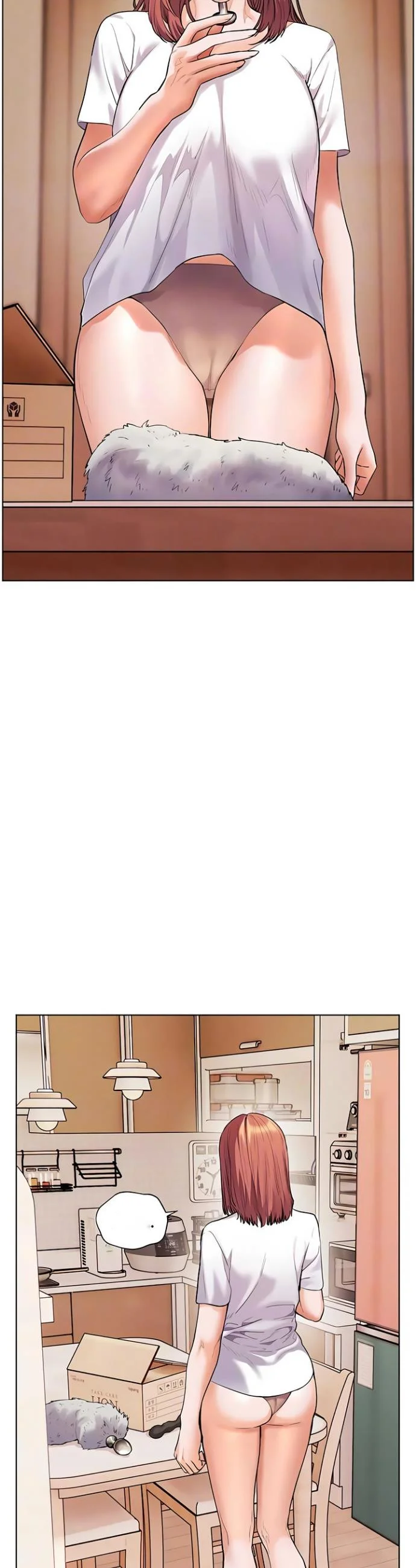 Teachers Pet Chapter 91 - Page 3