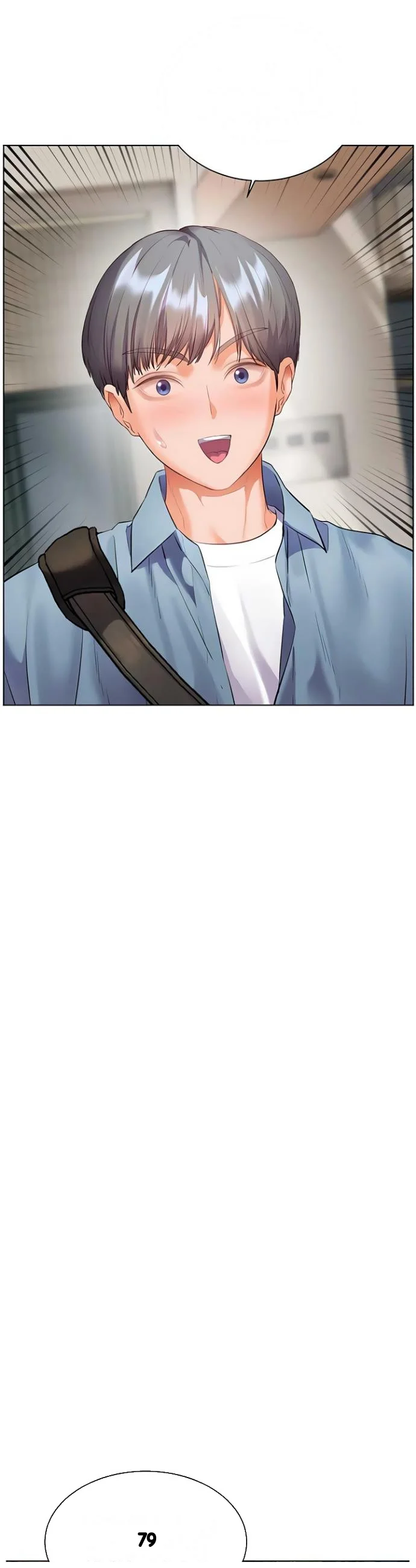 Teachers Pet Chapter 91 - Page 30