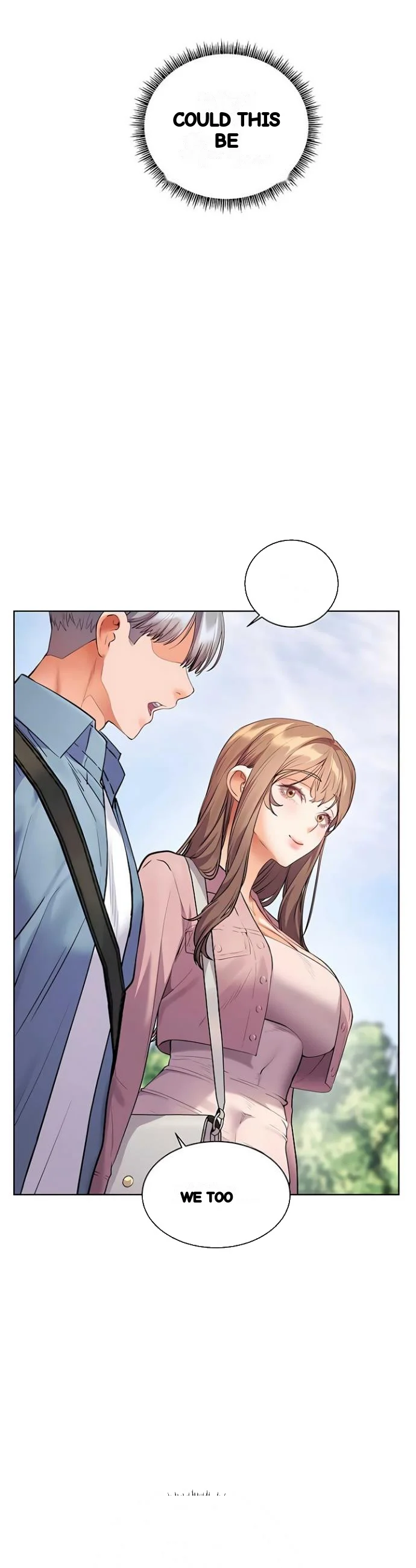 Teachers Pet Chapter 91 - Page 33