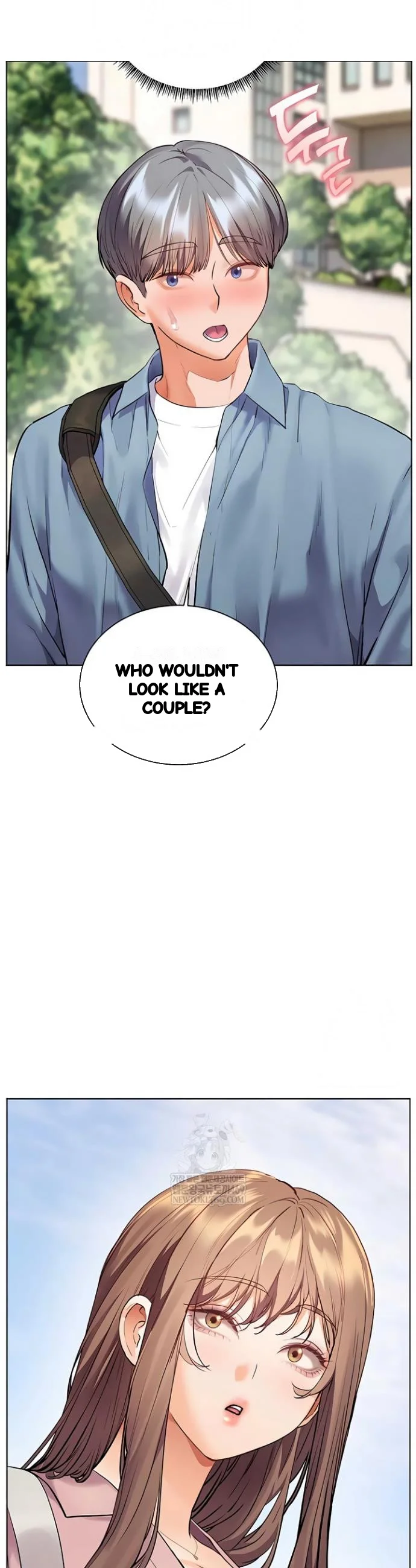 Teachers Pet Chapter 91 - Page 34
