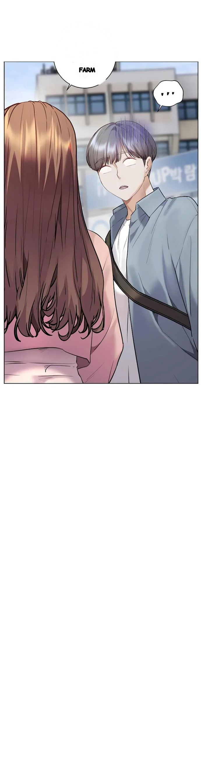 Teachers Pet Chapter 91 - Page 36
