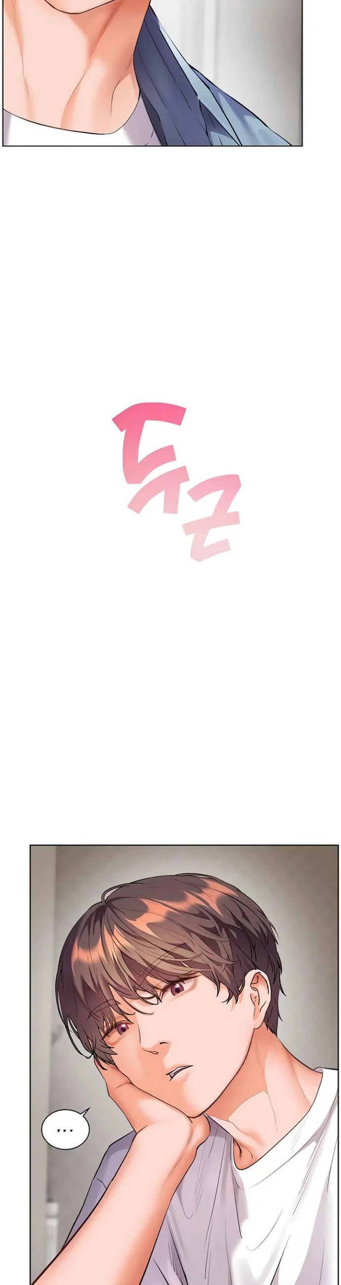 Teachers Pet Chapter 91 - Page 44