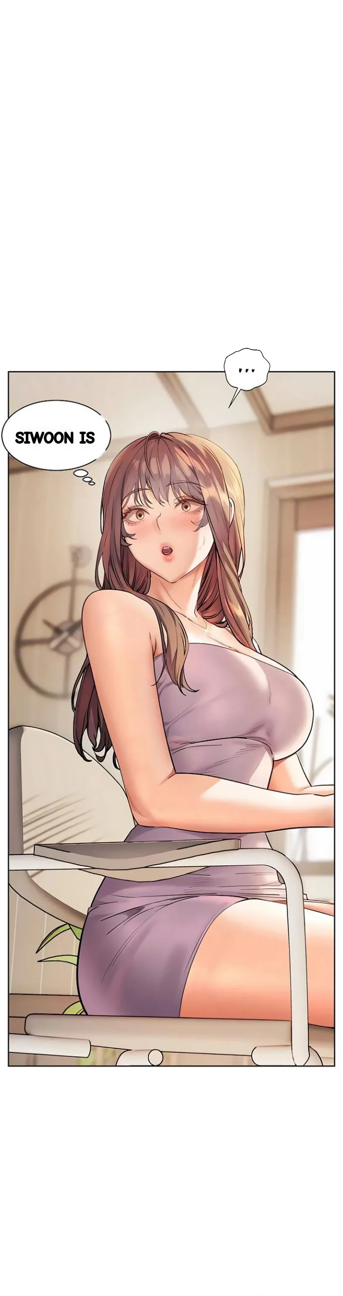 Teachers Pet Chapter 91 - Page 49