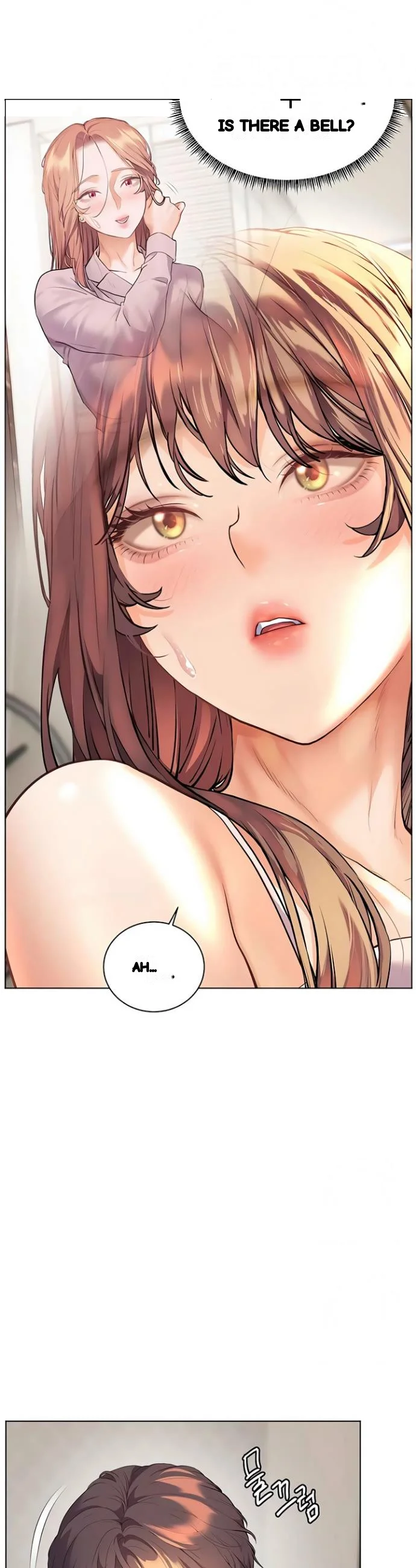 Teachers Pet Chapter 91 - Page 50
