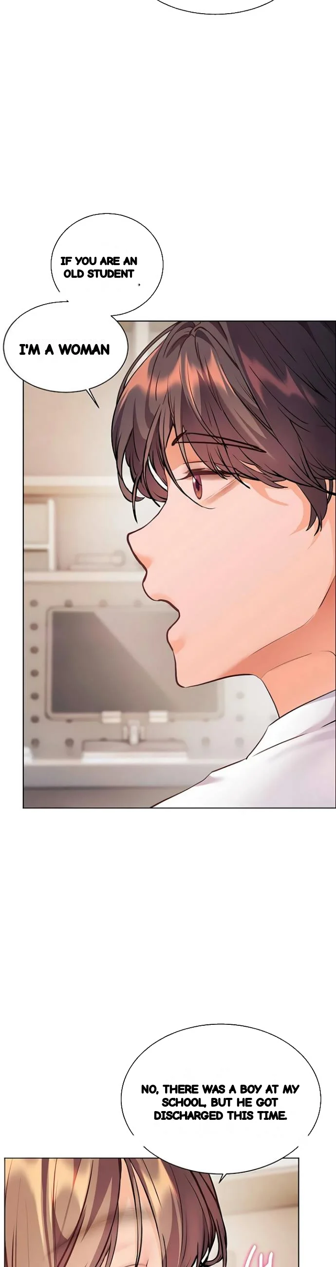 Teachers Pet Chapter 91 - Page 53