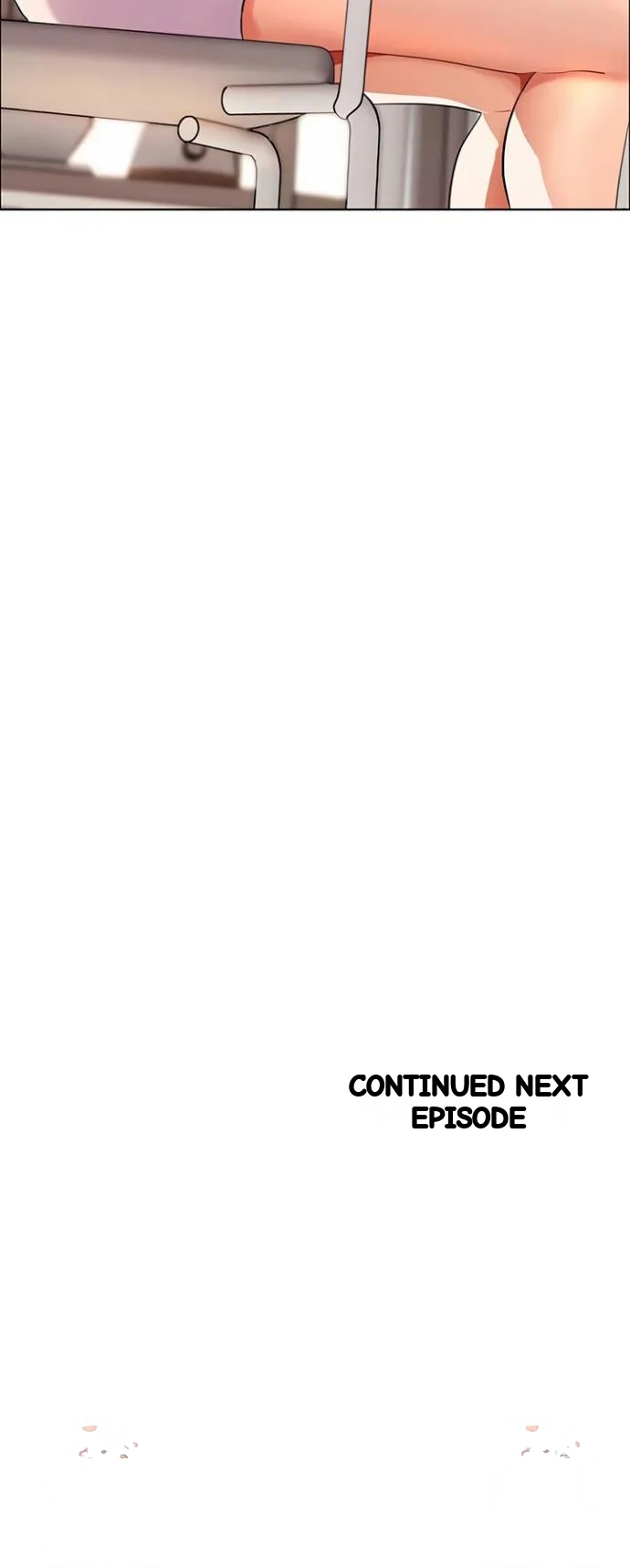 Teachers Pet Chapter 91 - Page 59