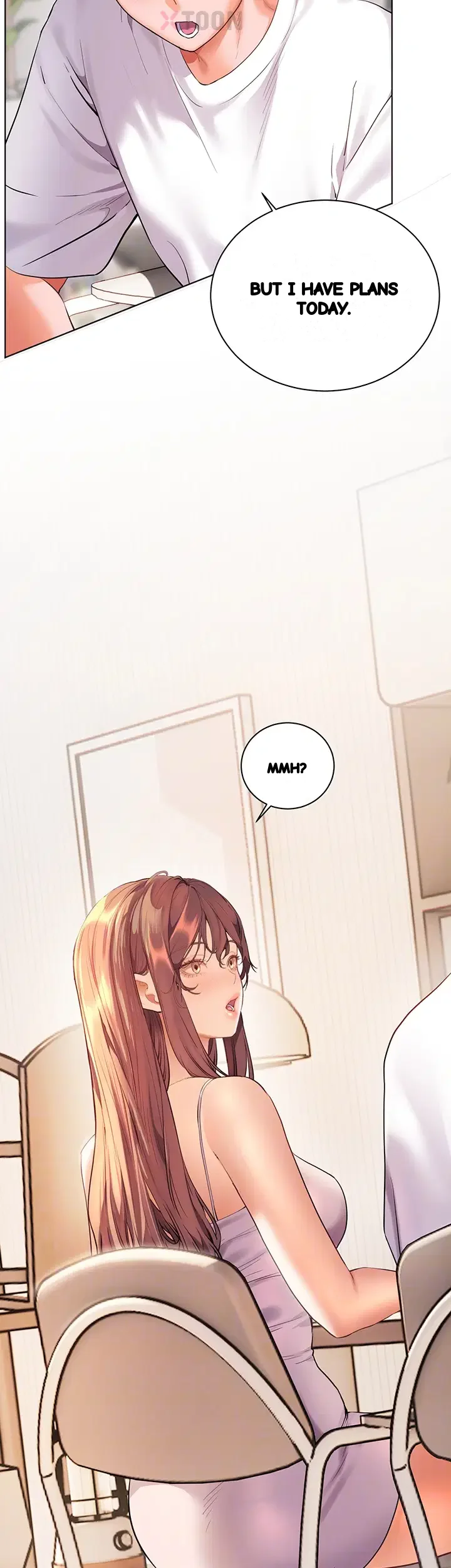 Teachers Pet Chapter 92 - Page 10