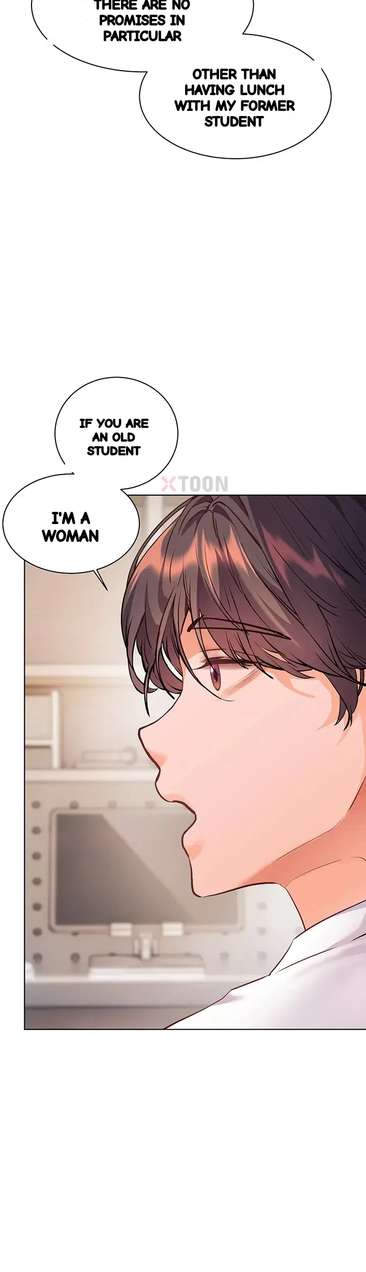 Teachers Pet Chapter 92 - Page 12