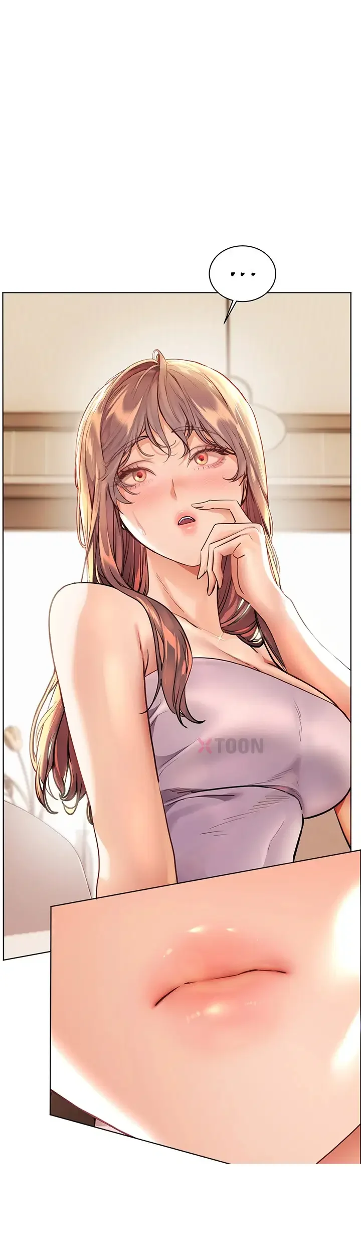 Teachers Pet Chapter 92 - Page 29
