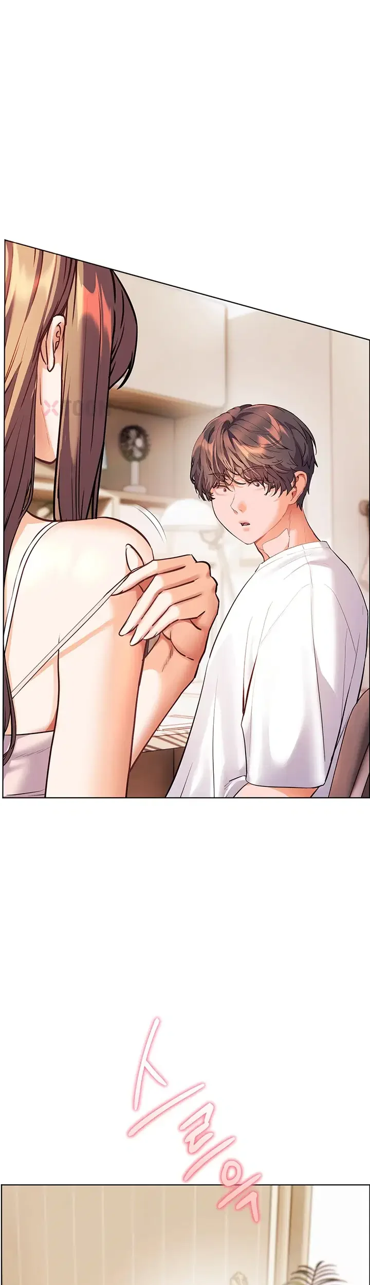 Teachers Pet Chapter 92 - Page 30