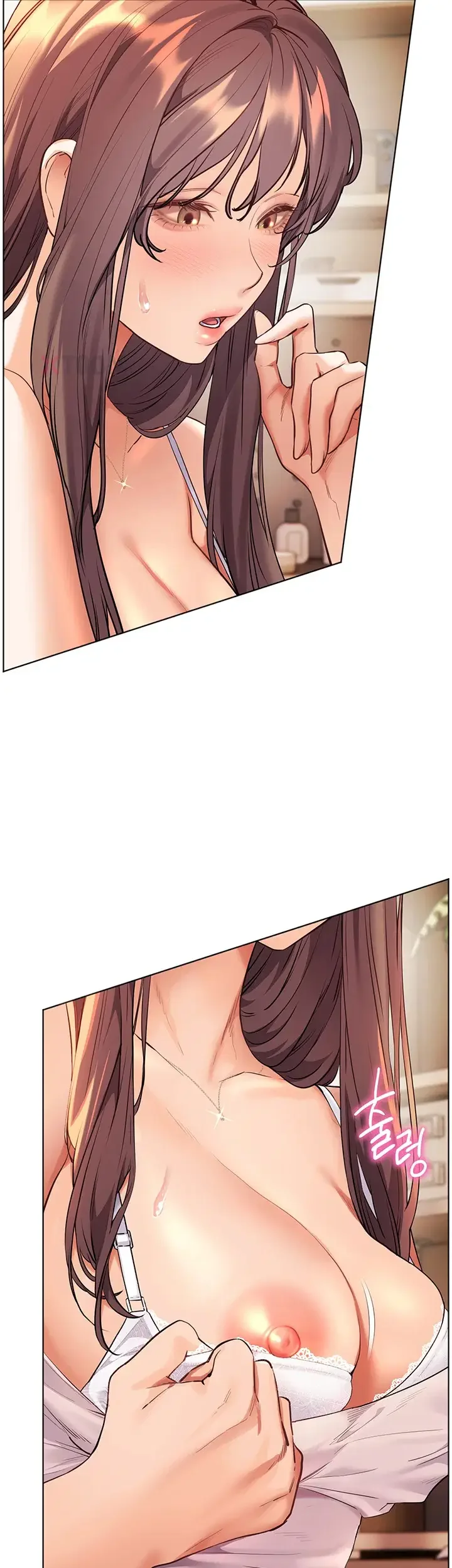 Teachers Pet Chapter 92 - Page 34