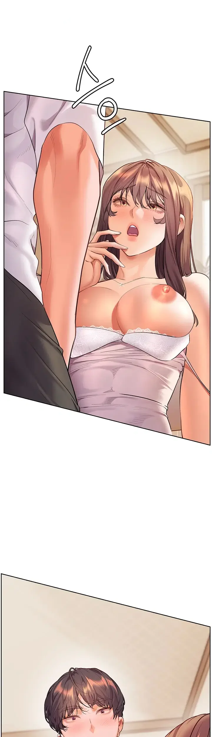 Teachers Pet Chapter 92 - Page 41