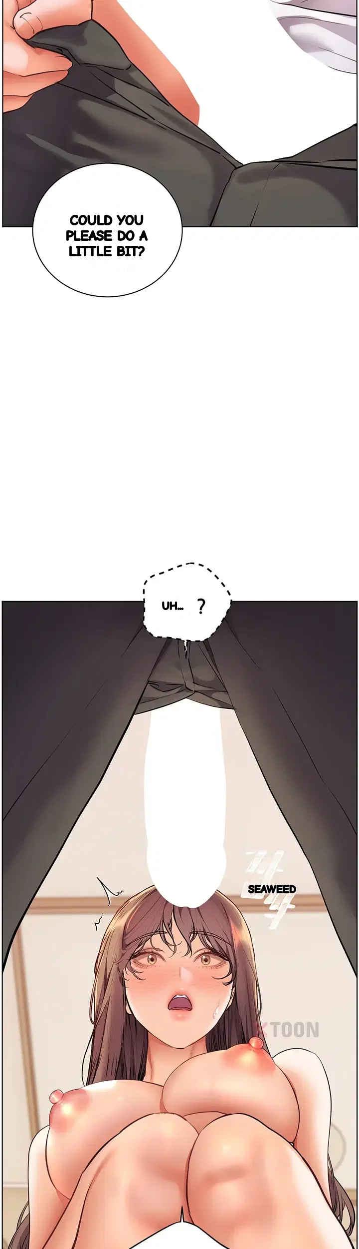 Teachers Pet Chapter 92 - Page 55