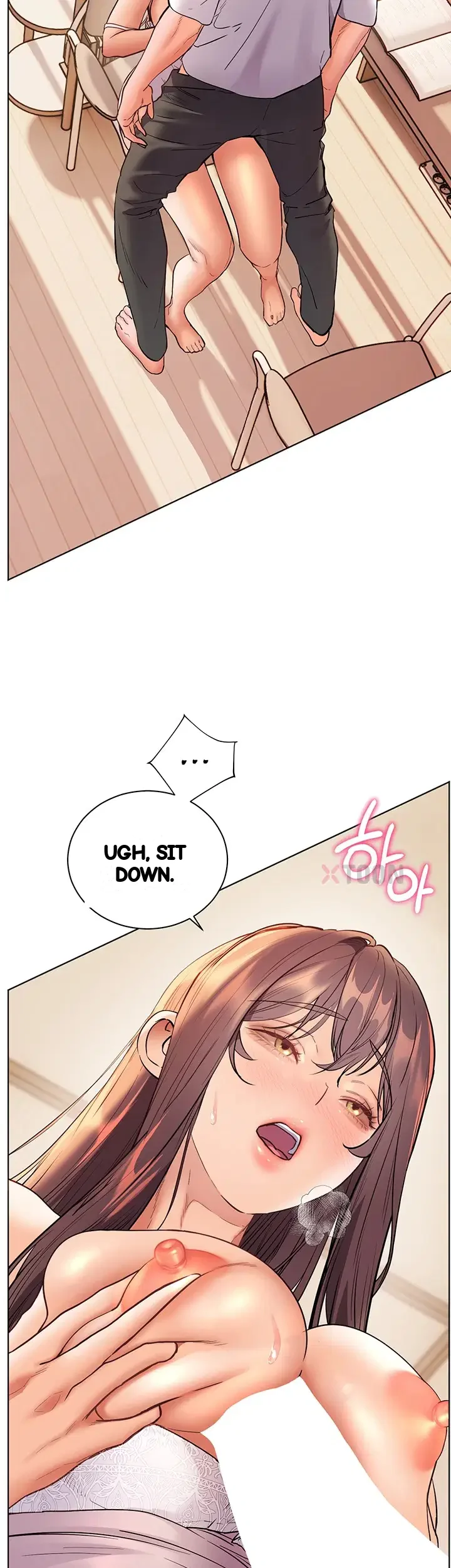 Teachers Pet Chapter 92 - Page 62