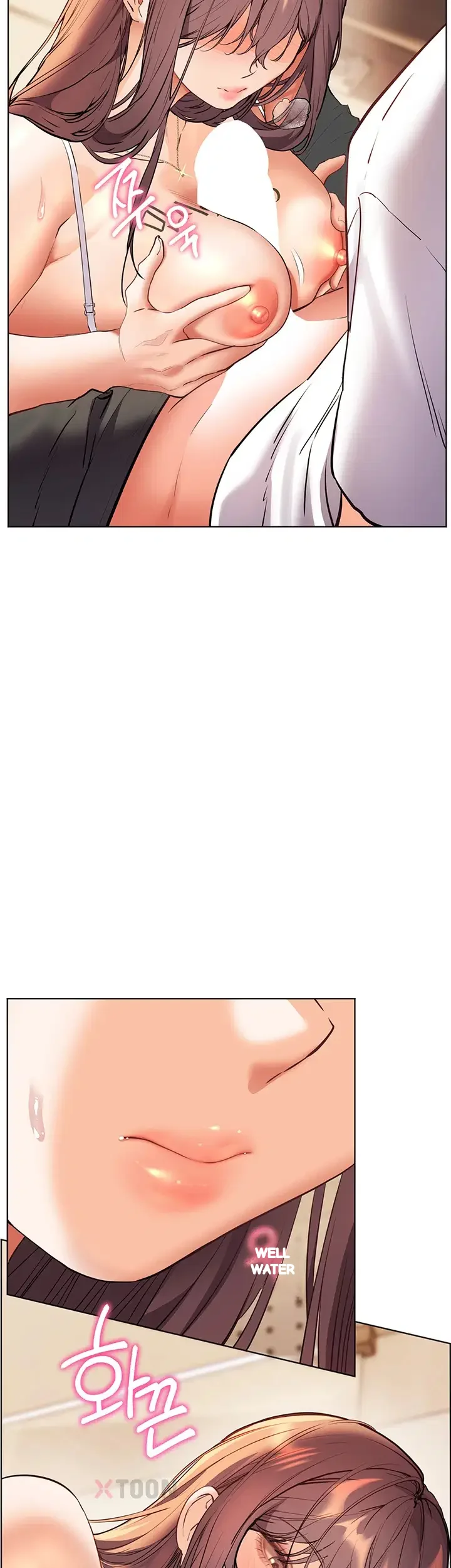 Teachers Pet Chapter 92 - Page 66