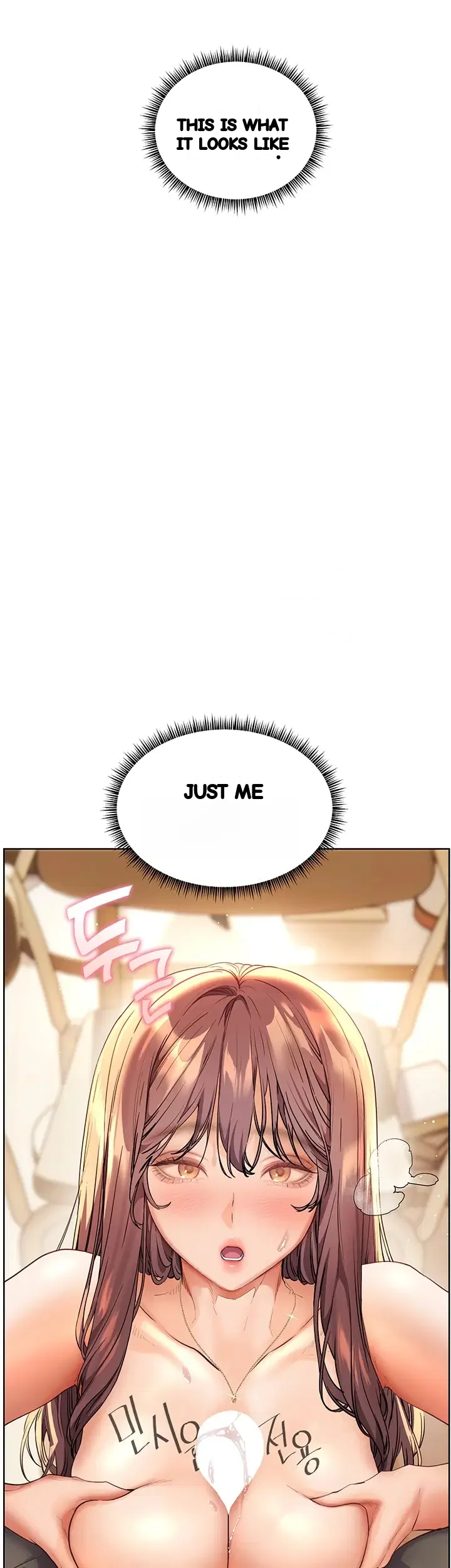 Teachers Pet Chapter 92 - Page 71