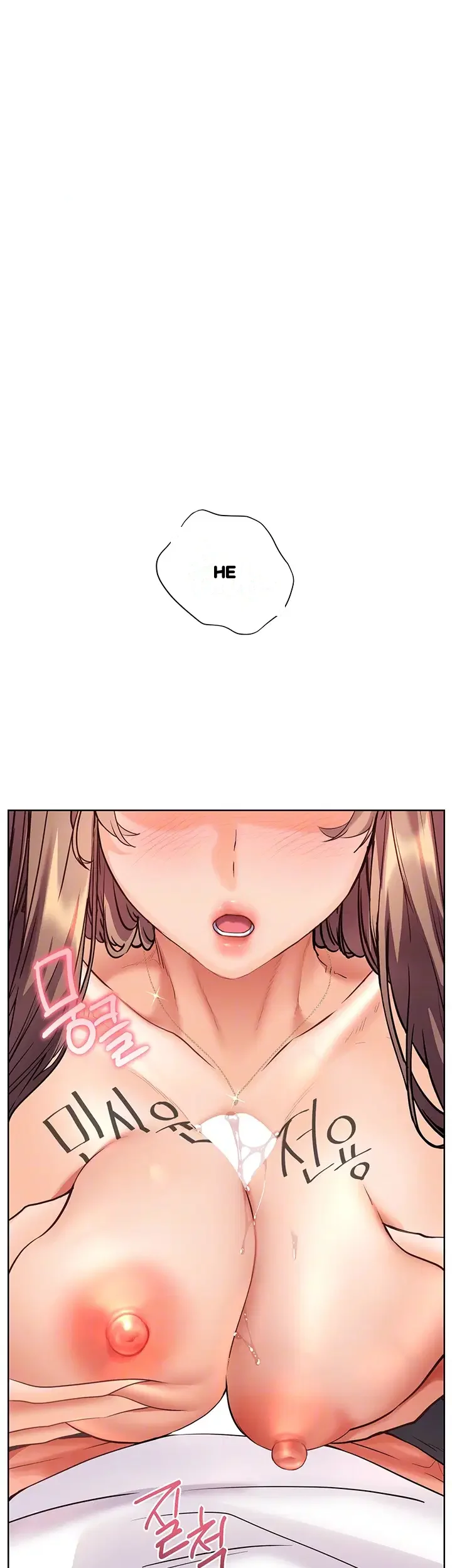 Teachers Pet Chapter 93 - Page 10