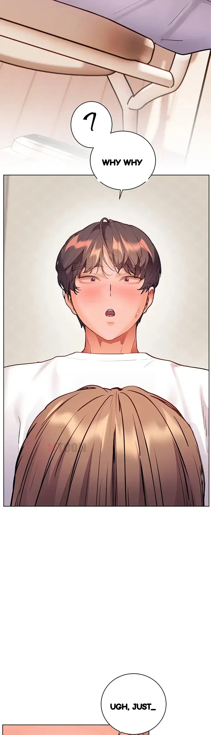 Teachers Pet Chapter 93 - Page 29
