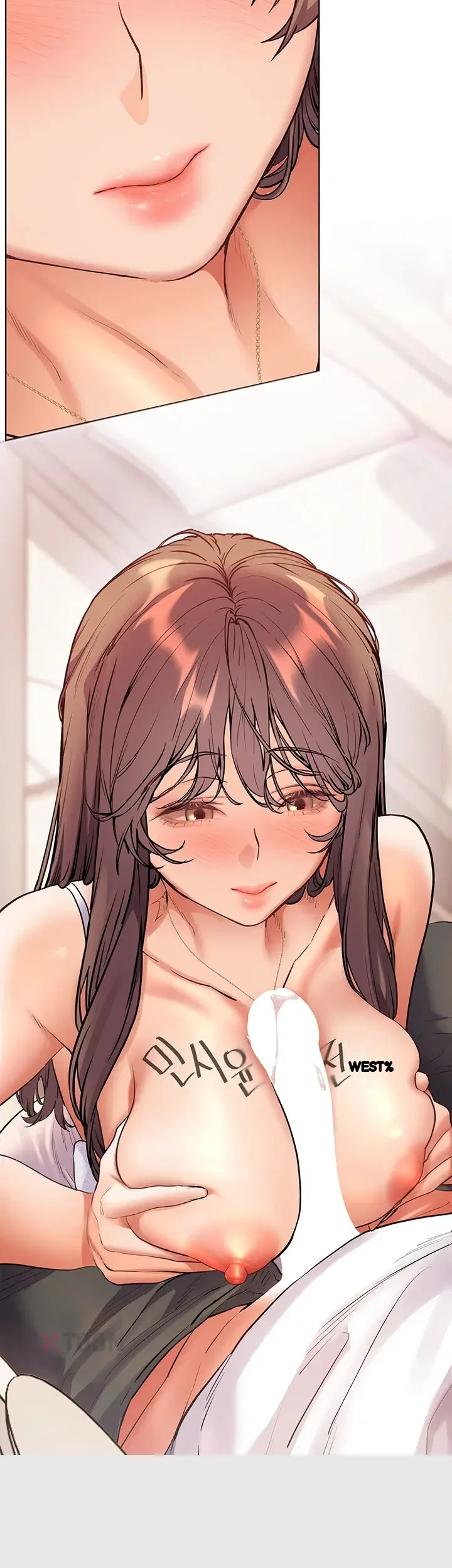 Teachers Pet Chapter 93 - Page 30