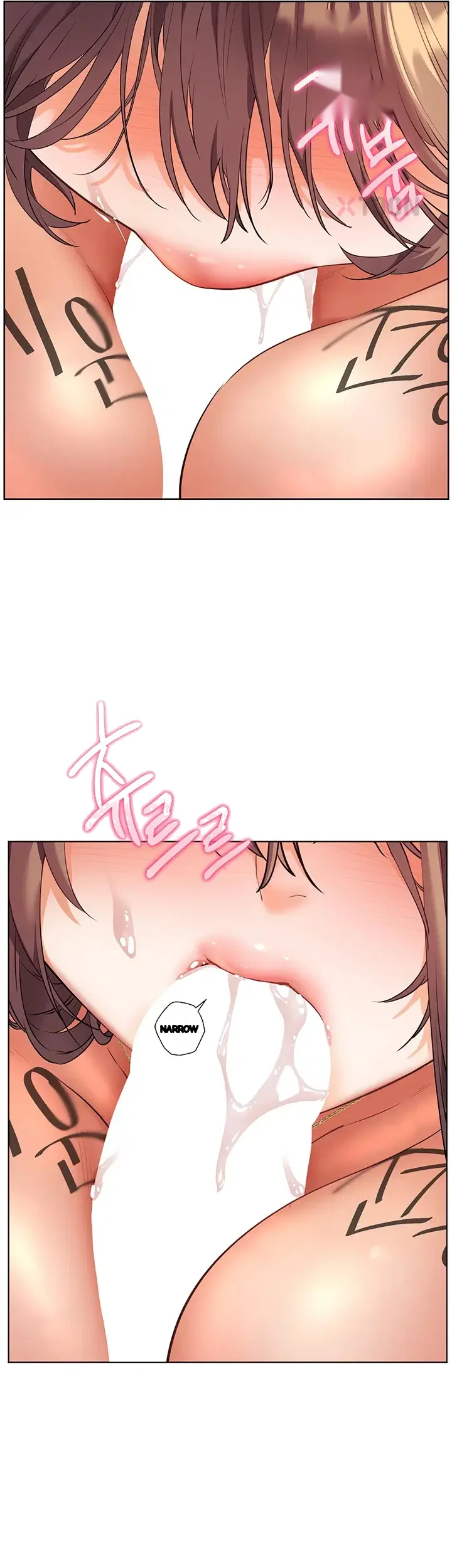 Teachers Pet Chapter 93 - Page 38