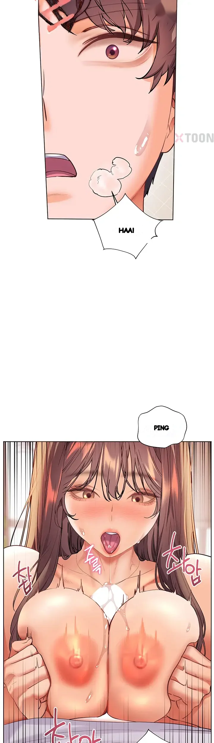 Teachers Pet Chapter 93 - Page 40