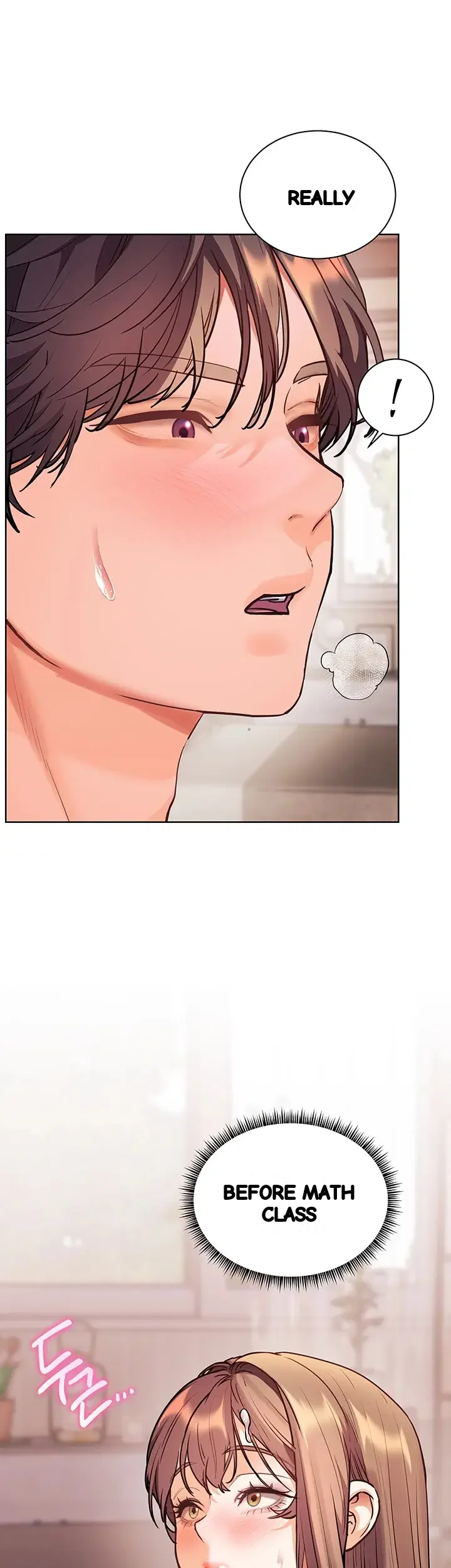 Teachers Pet Chapter 93 - Page 50