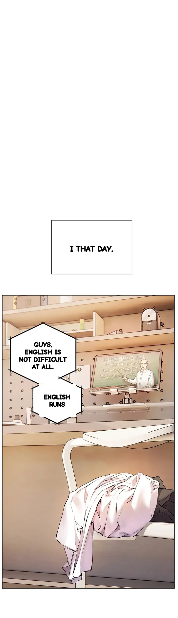 Teachers Pet Chapter 93 - Page 52