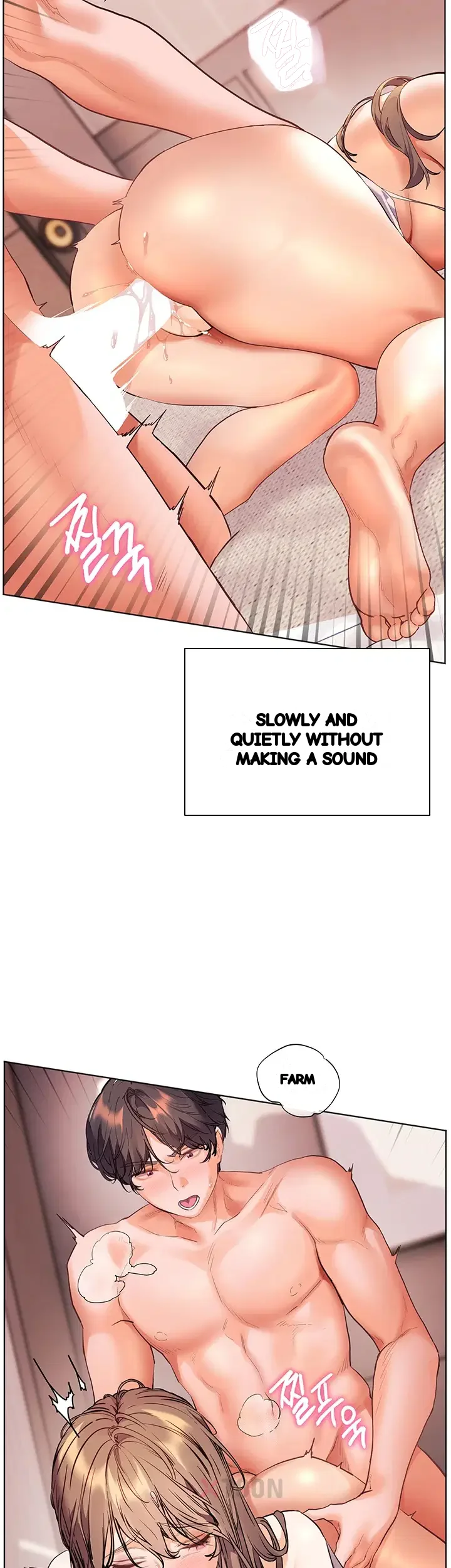 Teachers Pet Chapter 93 - Page 54