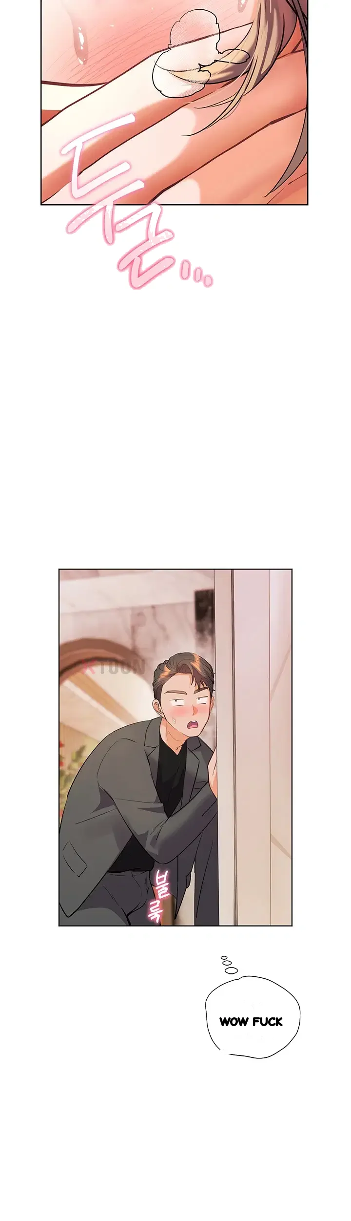 Teachers Pet Chapter 93 - Page 60