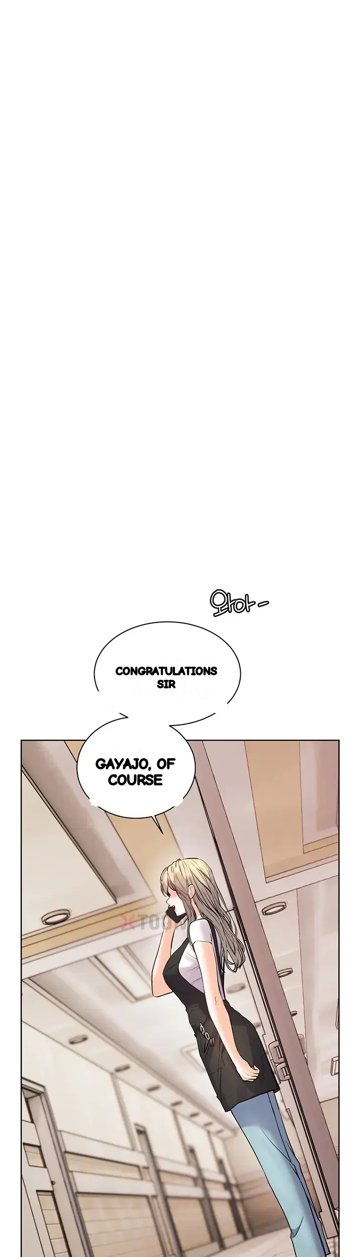 Teachers Pet Chapter 93 - Page 62