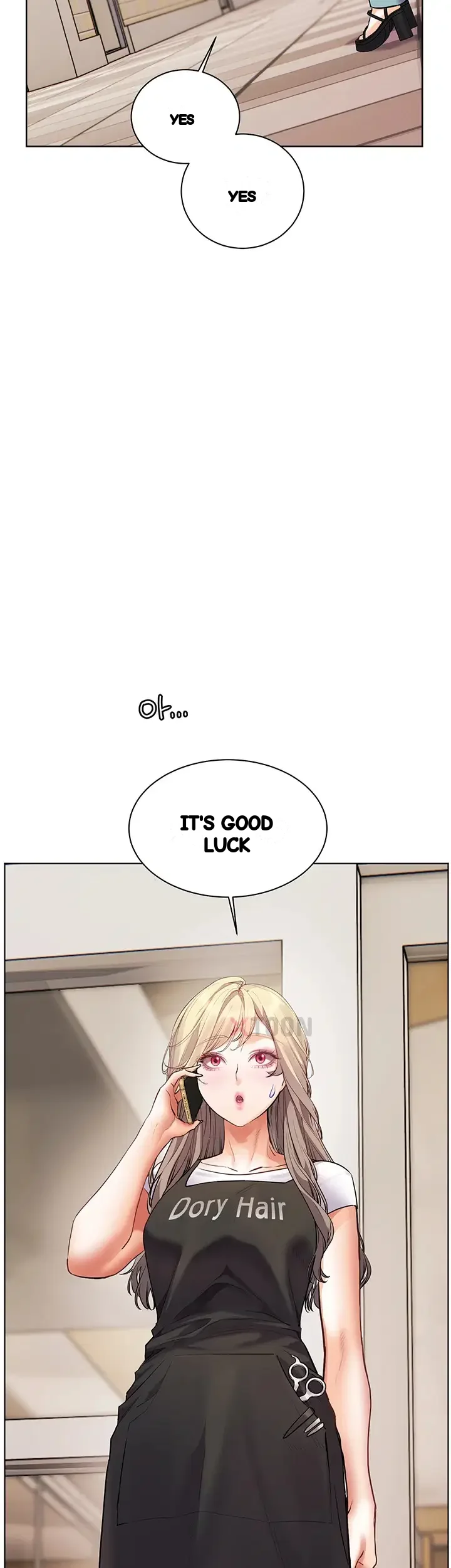 Teachers Pet Chapter 93 - Page 63