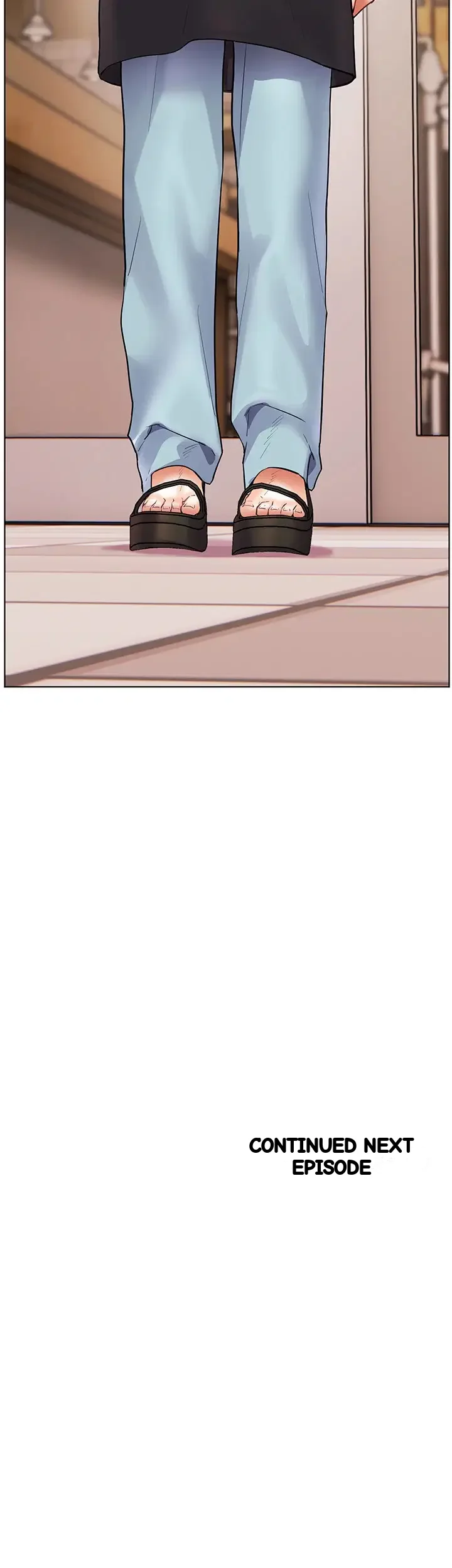 Teachers Pet Chapter 93 - Page 64