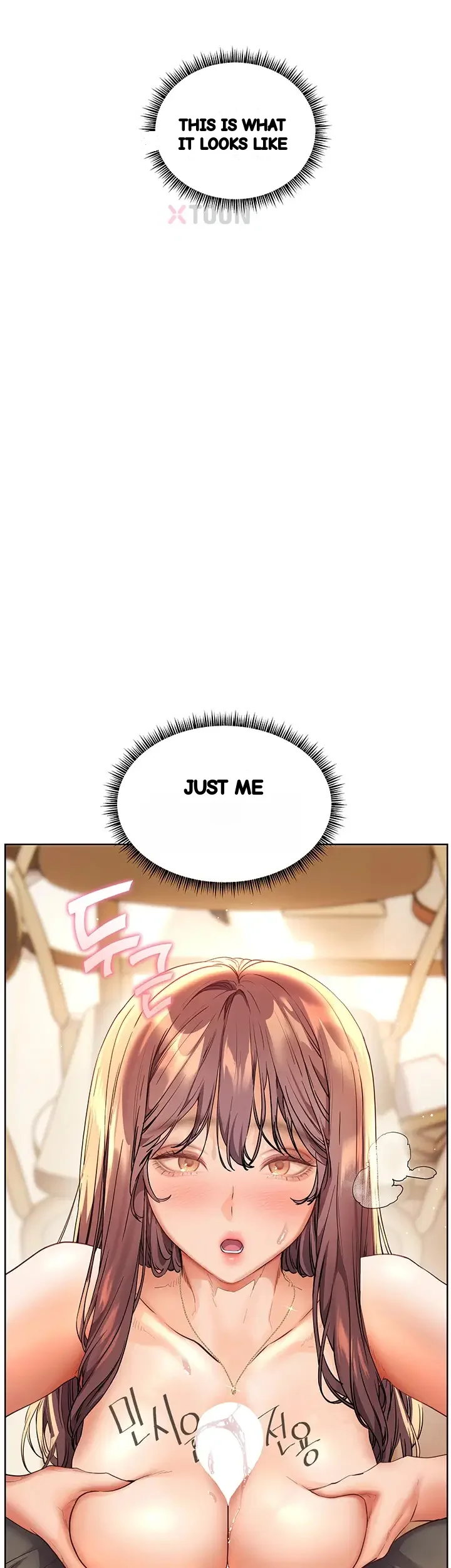 Teachers Pet Chapter 93 - Page 8