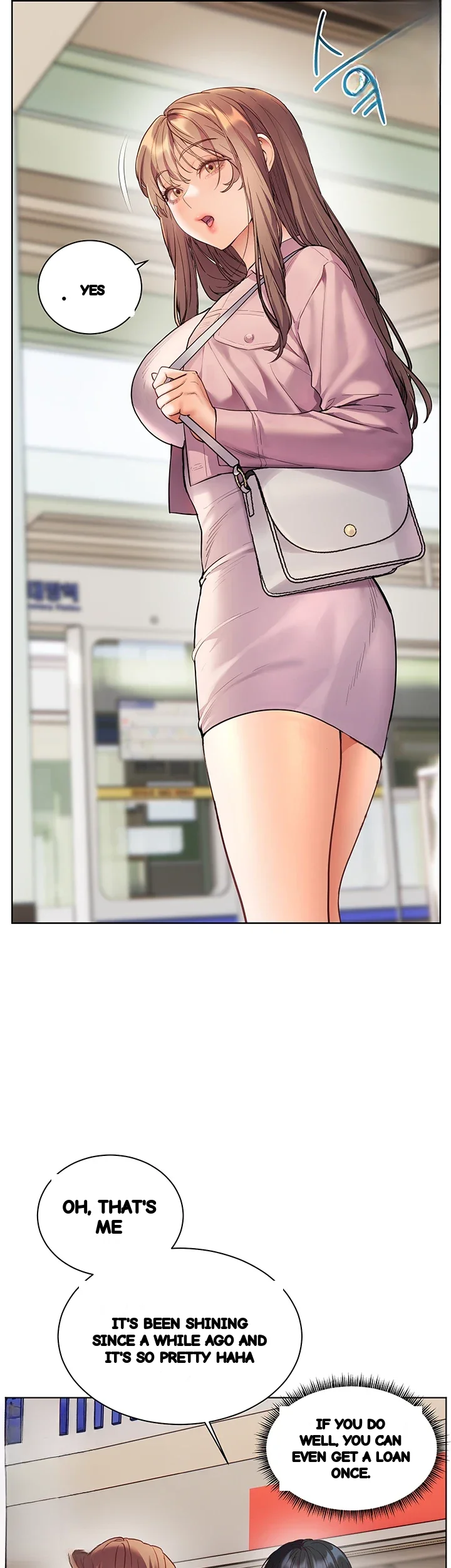 Teachers Pet Chapter 94 - Page 30