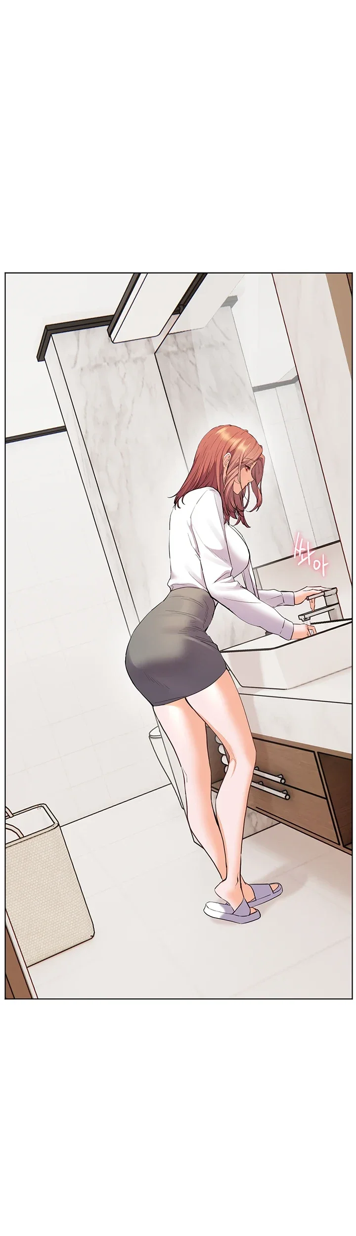 Teachers Pet Chapter 94 - Page 46